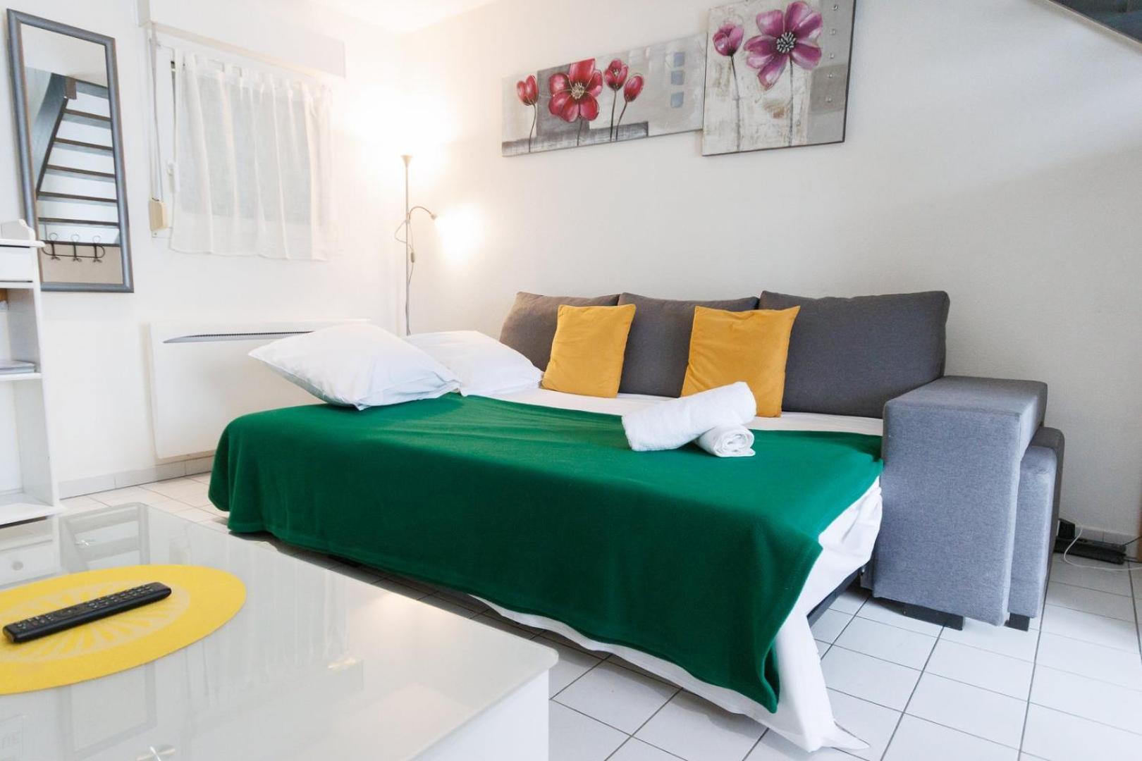 Le Duplex Preize Chez Stephane Et Sabrina Troyes Exterior foto
