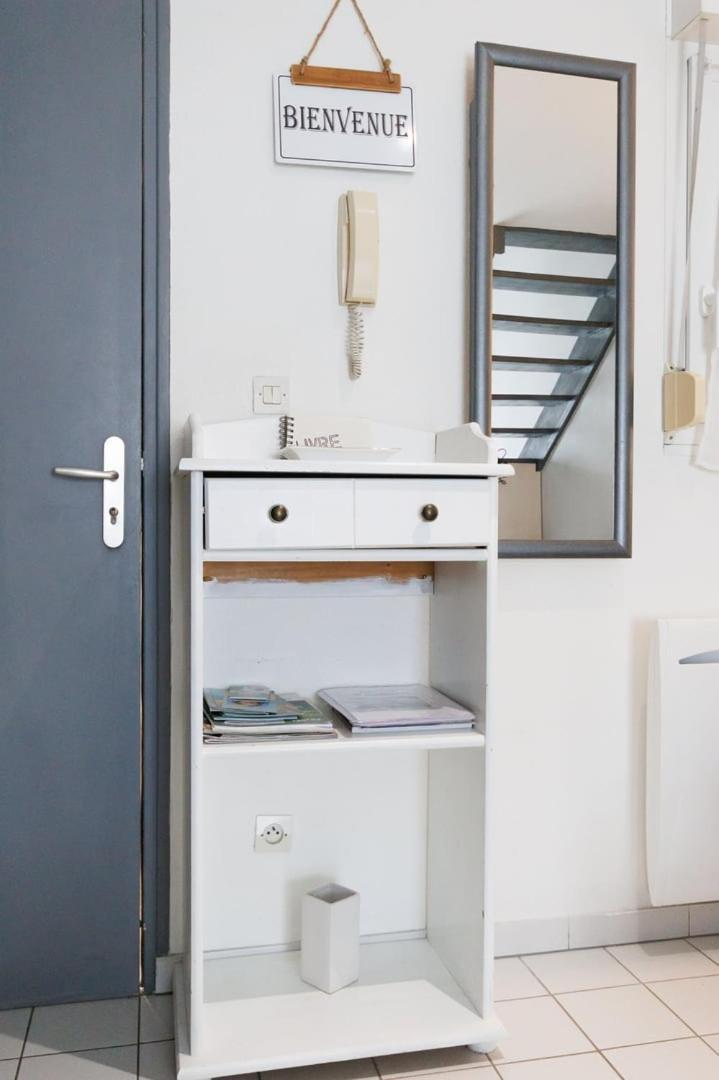Le Duplex Preize Chez Stephane Et Sabrina Troyes Exterior foto