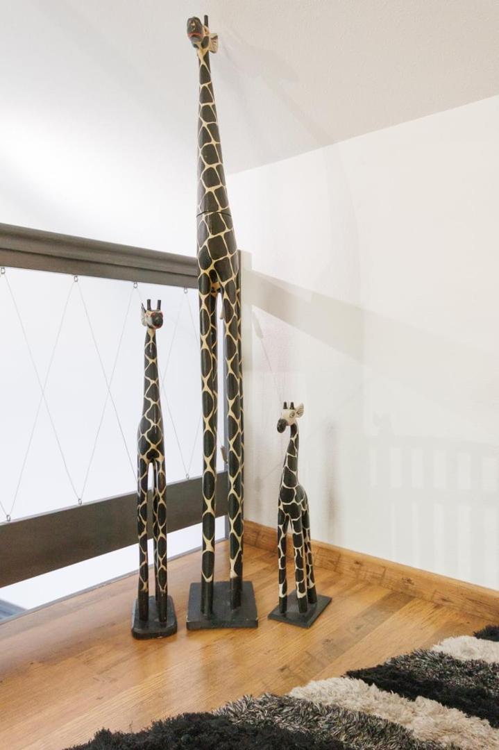 Le Duplex Preize Chez Stephane Et Sabrina Troyes Exterior foto