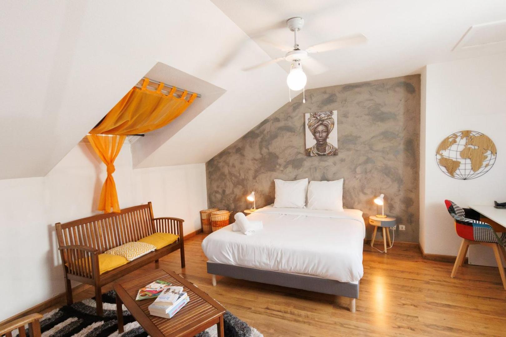 Le Duplex Preize Chez Stephane Et Sabrina Troyes Exterior foto