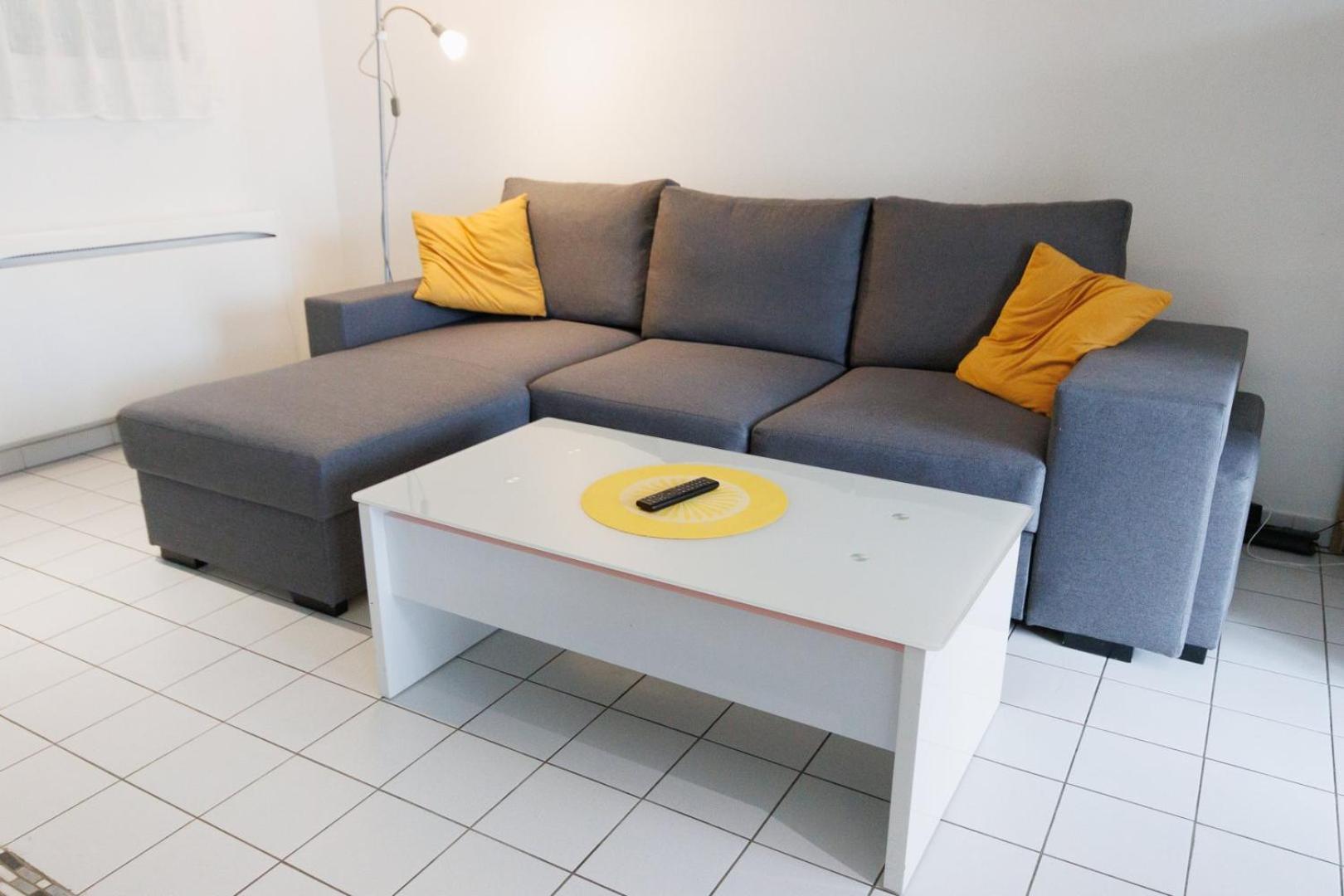 Le Duplex Preize Chez Stephane Et Sabrina Troyes Exterior foto