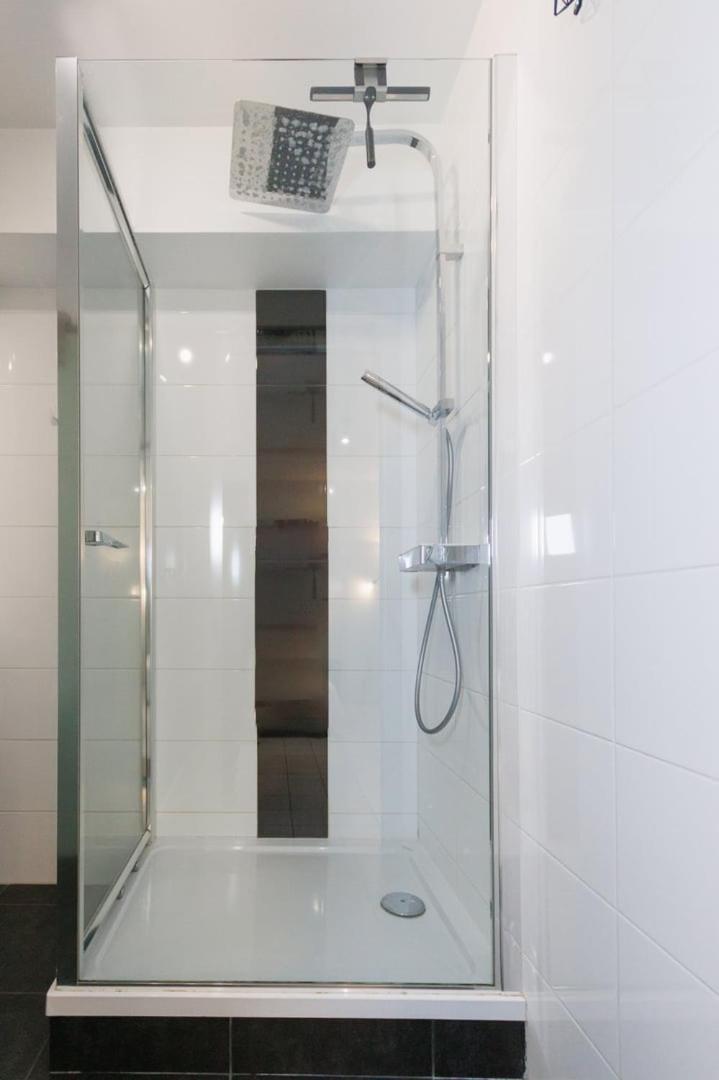 Le Duplex Preize Chez Stephane Et Sabrina Troyes Exterior foto