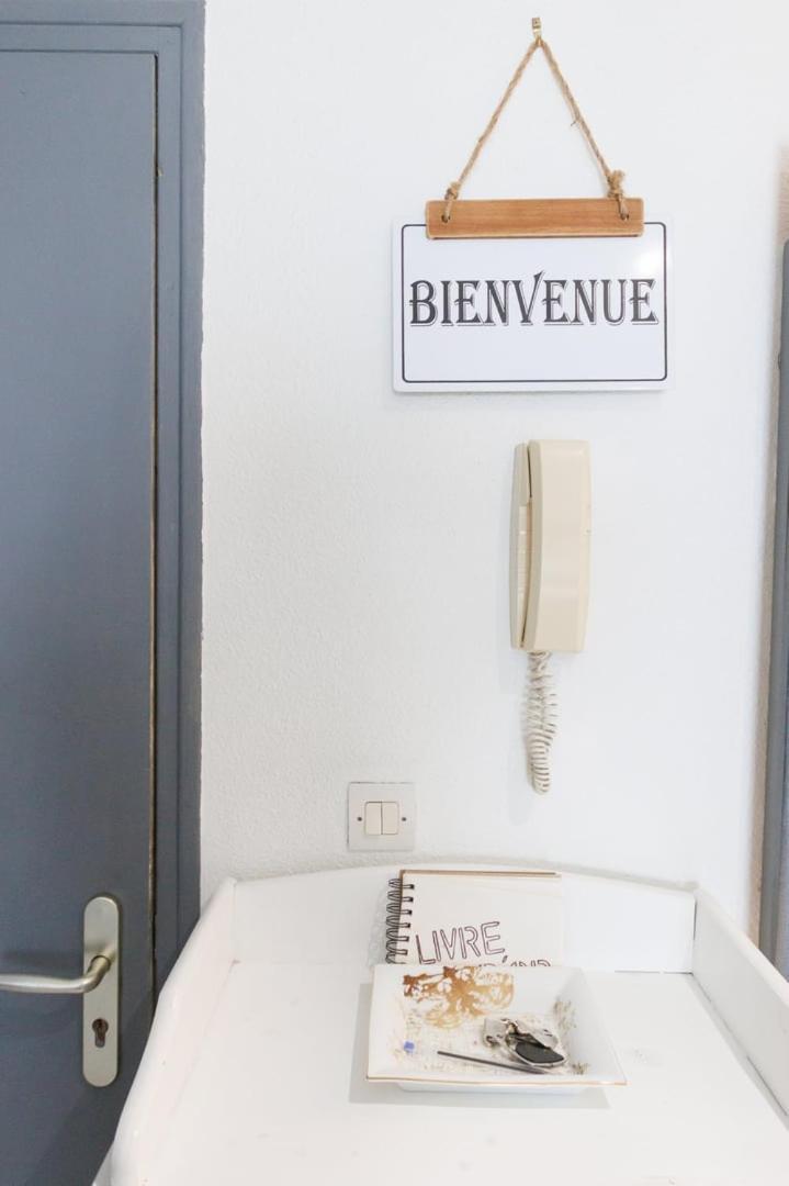 Le Duplex Preize Chez Stephane Et Sabrina Troyes Exterior foto