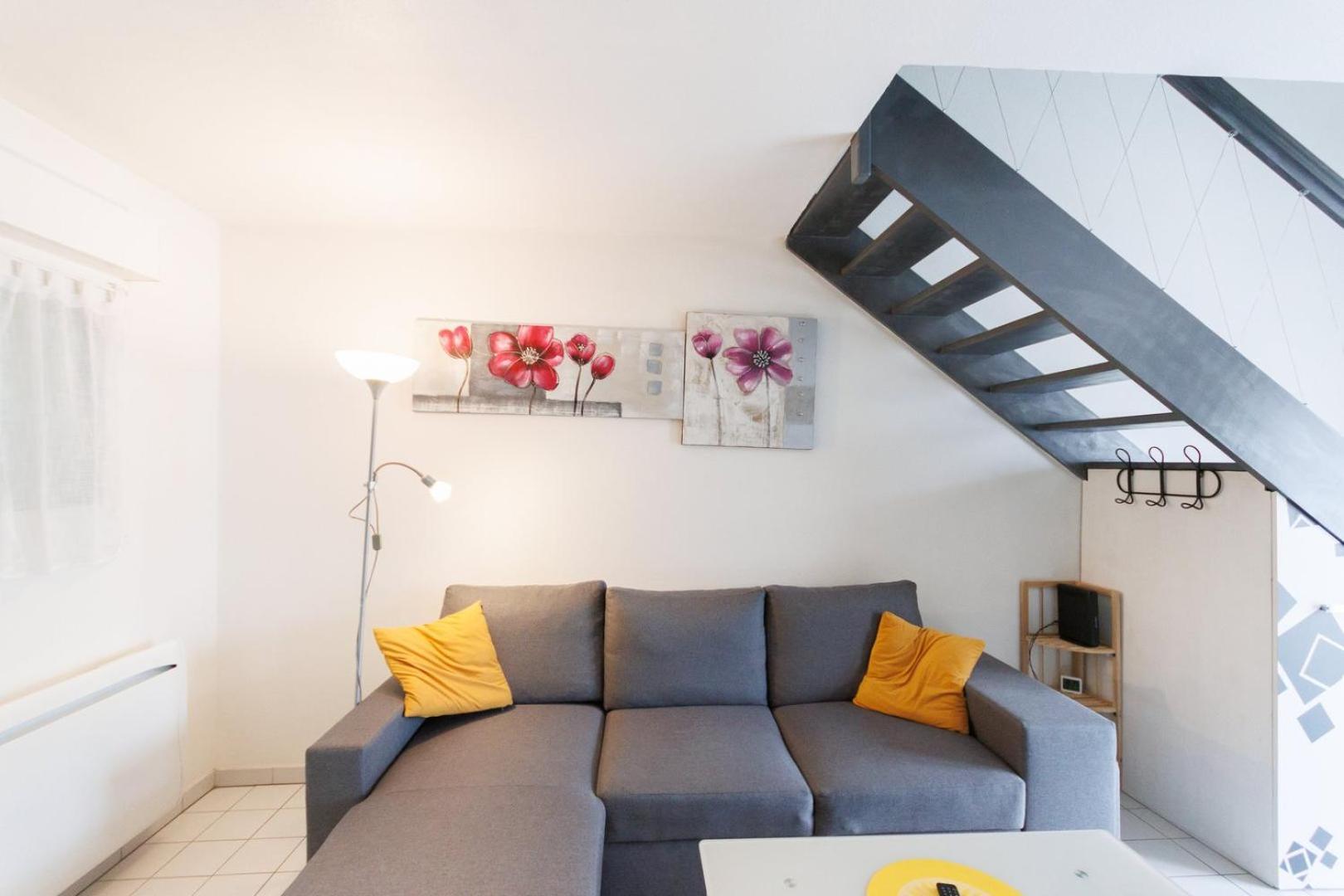 Le Duplex Preize Chez Stephane Et Sabrina Troyes Exterior foto