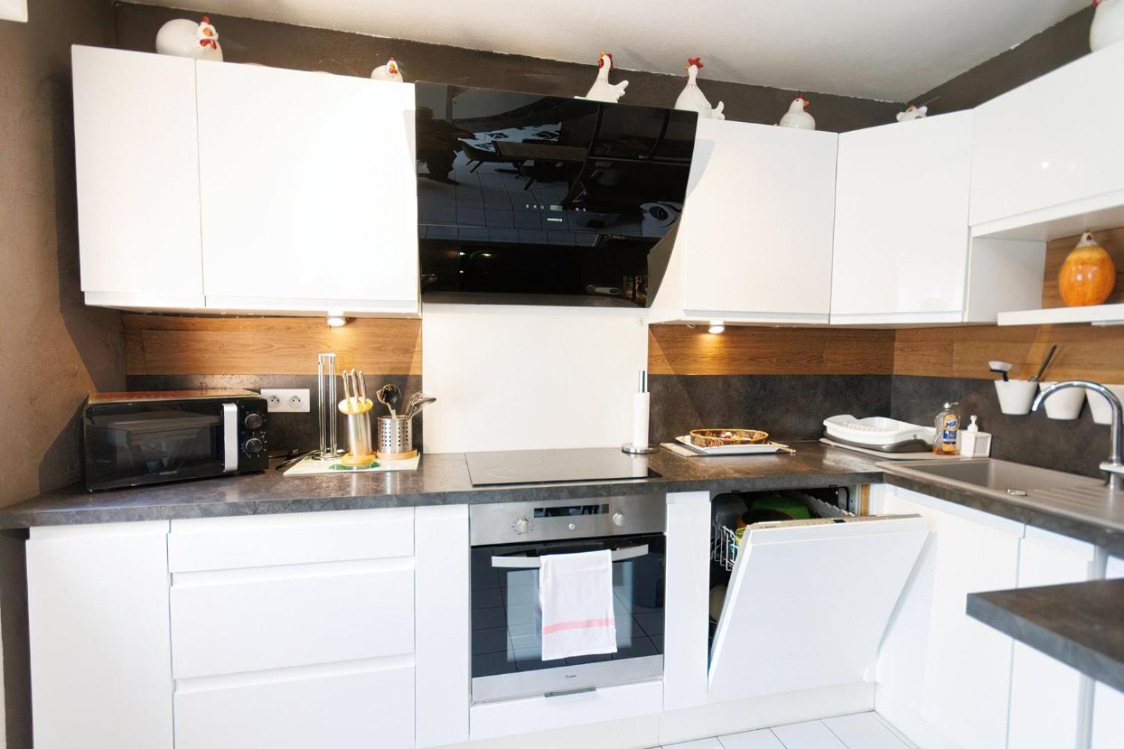 Le Duplex Preize Chez Stephane Et Sabrina Troyes Exterior foto