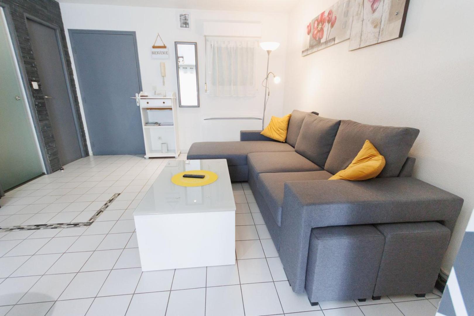 Le Duplex Preize Chez Stephane Et Sabrina Troyes Exterior foto