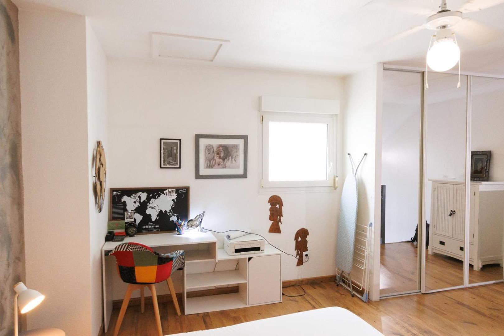Le Duplex Preize Chez Stephane Et Sabrina Troyes Exterior foto