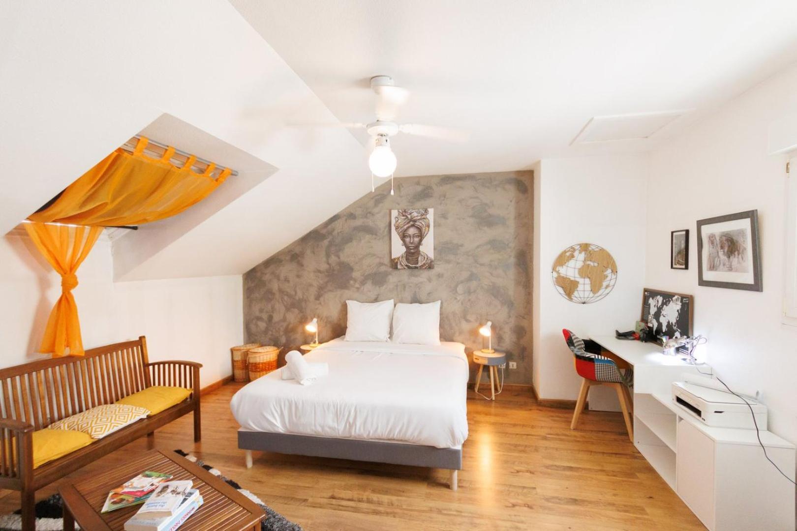 Le Duplex Preize Chez Stephane Et Sabrina Troyes Exterior foto
